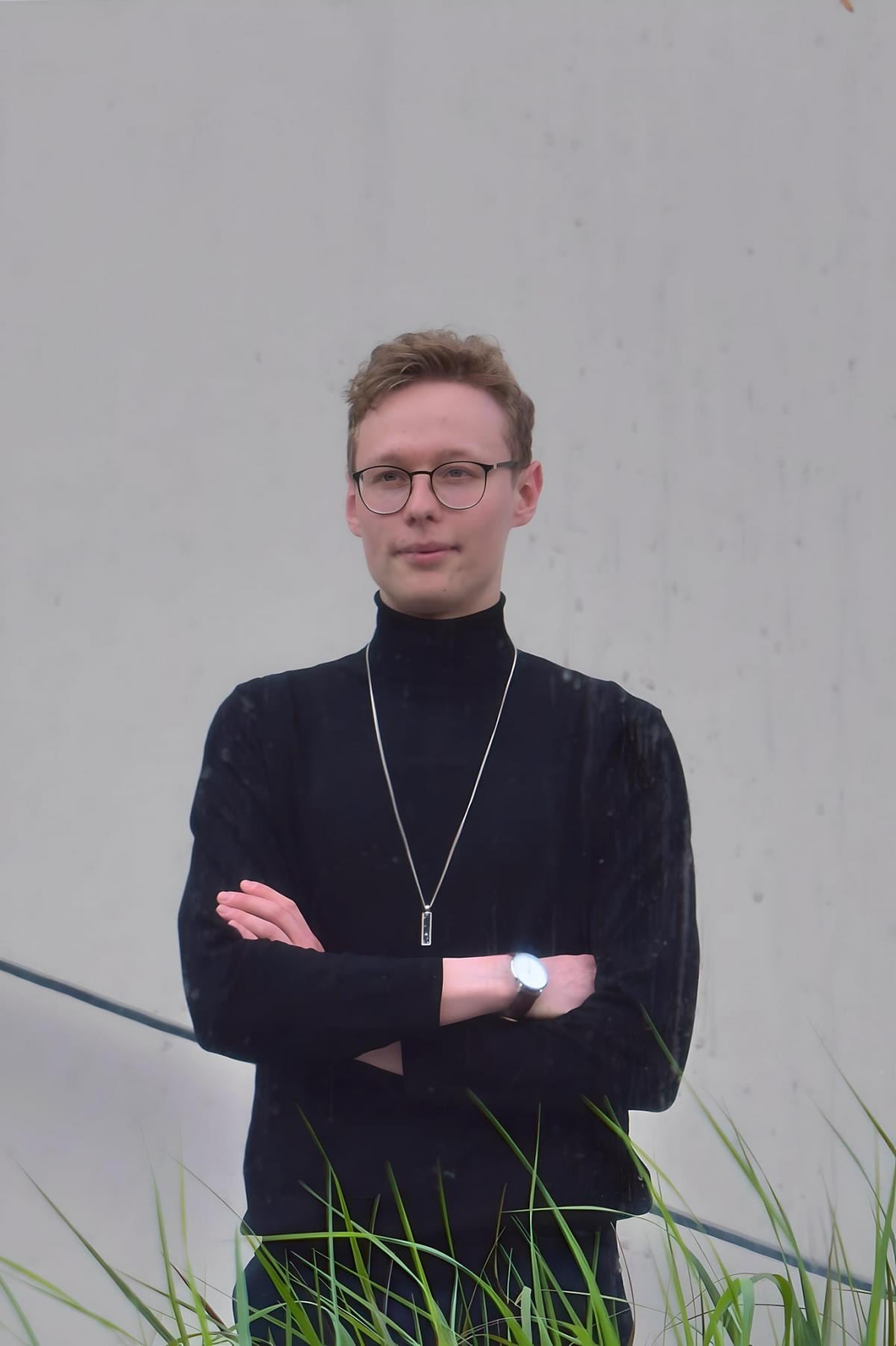Matas Ruškevičius