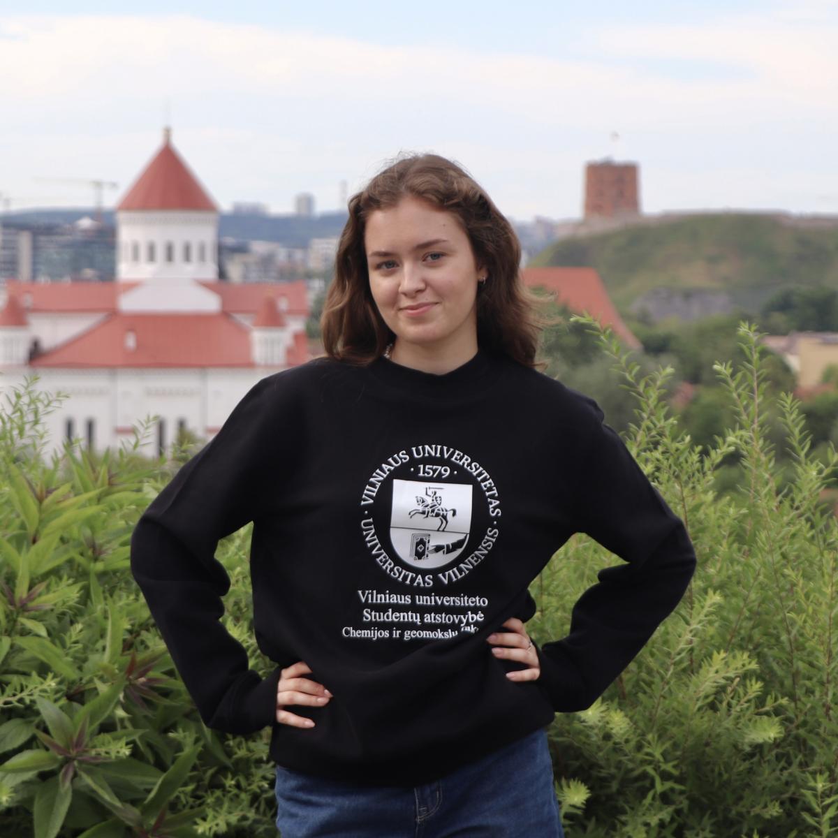 Meda Nomgaudytė