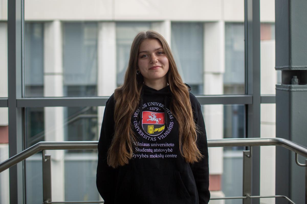 Meda Šakelytė