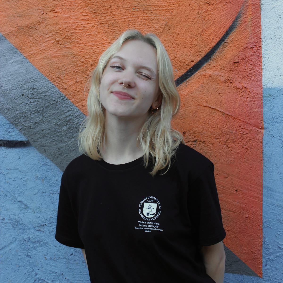 Miglė Gutauskaitė
