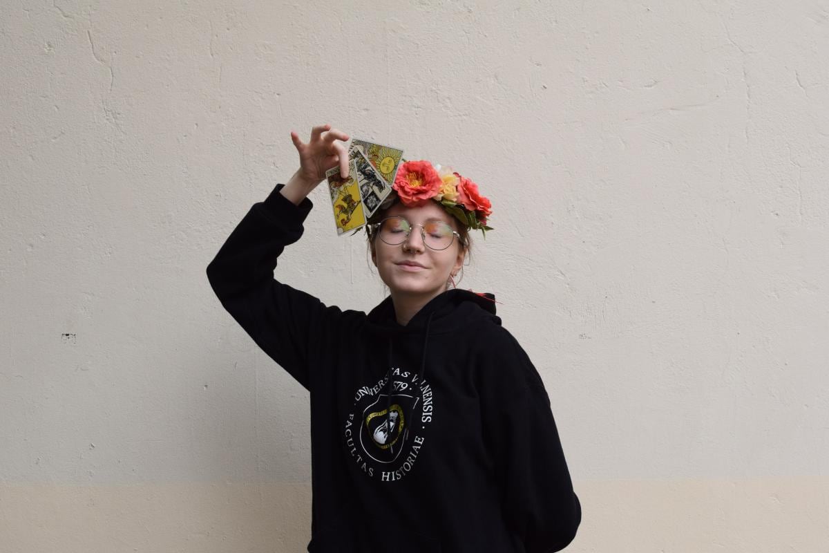 Neringa Janukonytė
