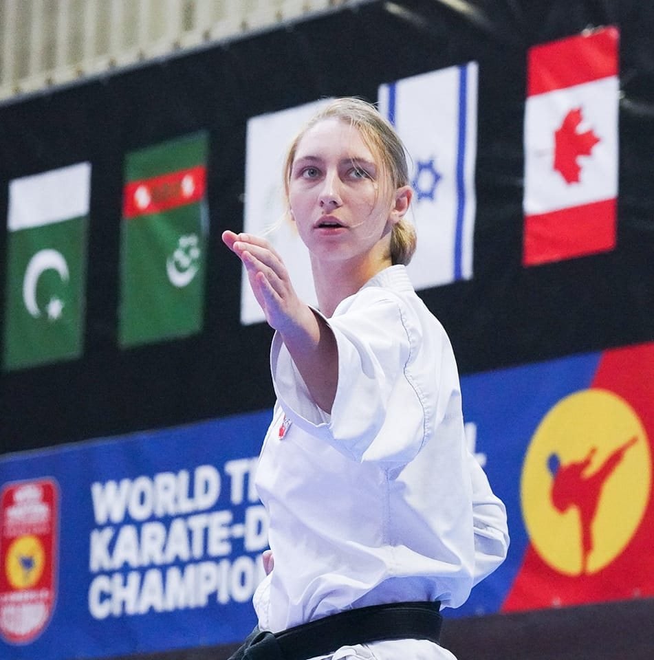 Nika Bukolovaitė