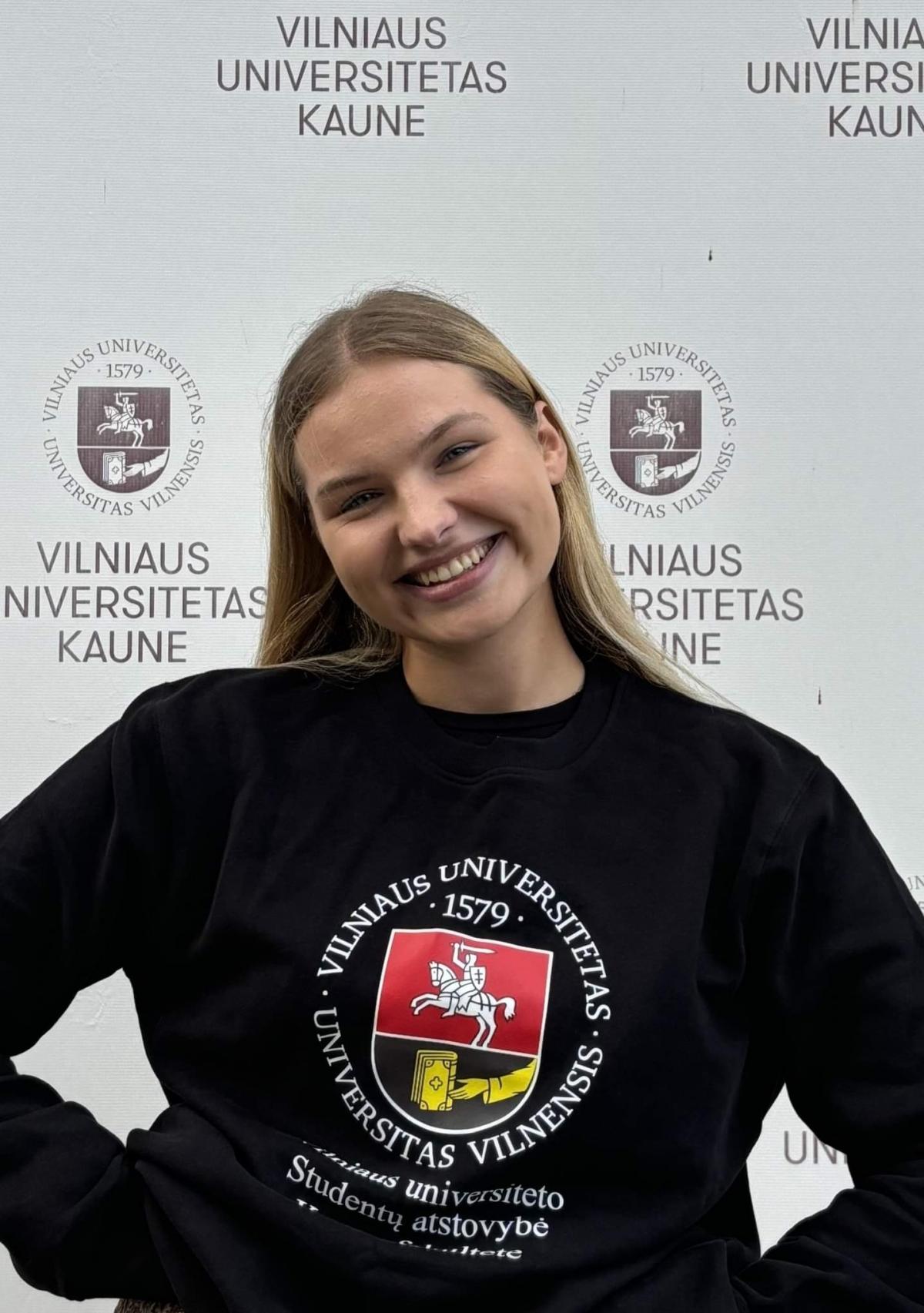 Orinta Kasparavičiūtė