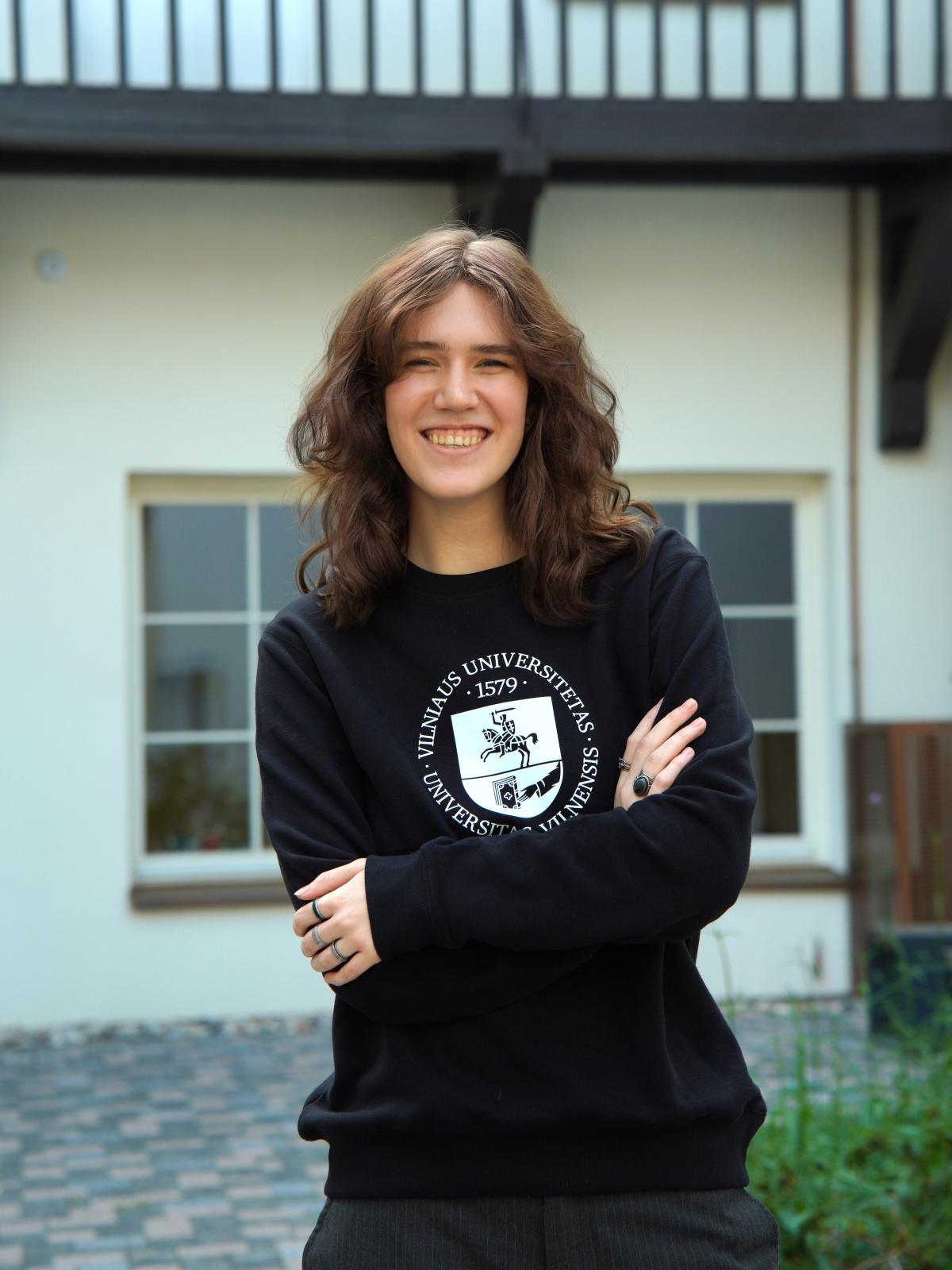 Rasa Valentinavičiūtė