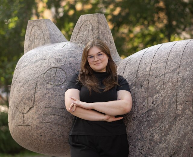 Roberta Jurpalytė