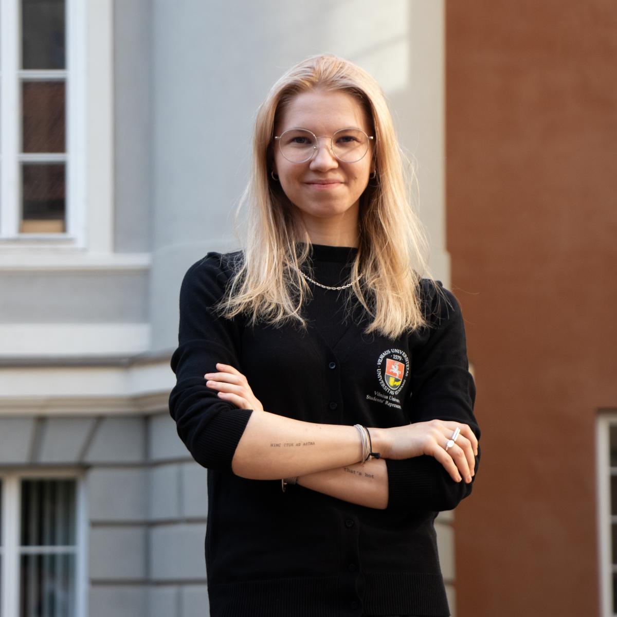 Roberta Kirkliauskaitė