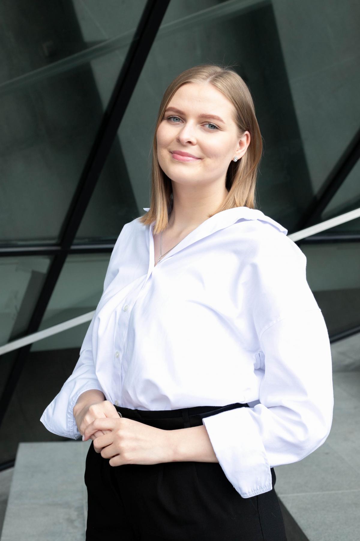 Roberta Šimaitytė
