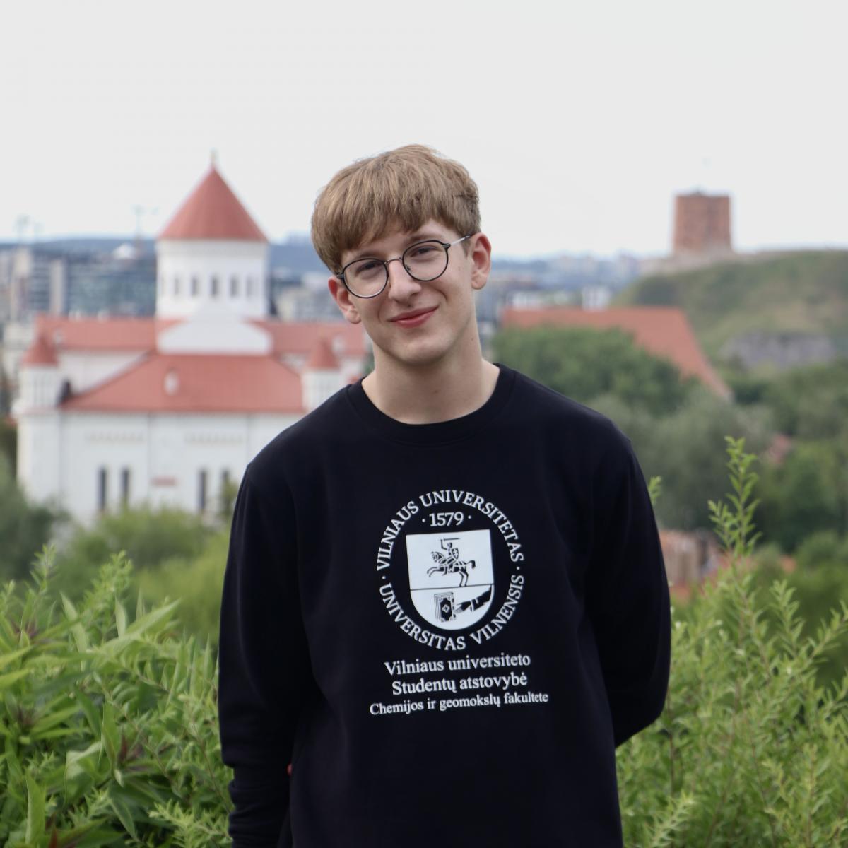 Rokas Urbonas
