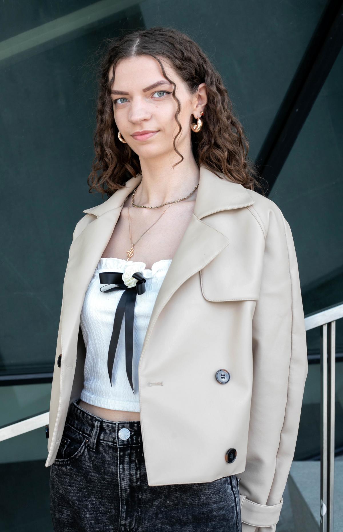 Rosvina Grauslytė