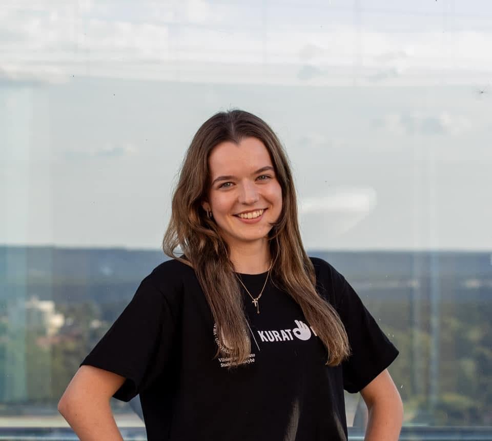 Rugilė Karčinskaitė