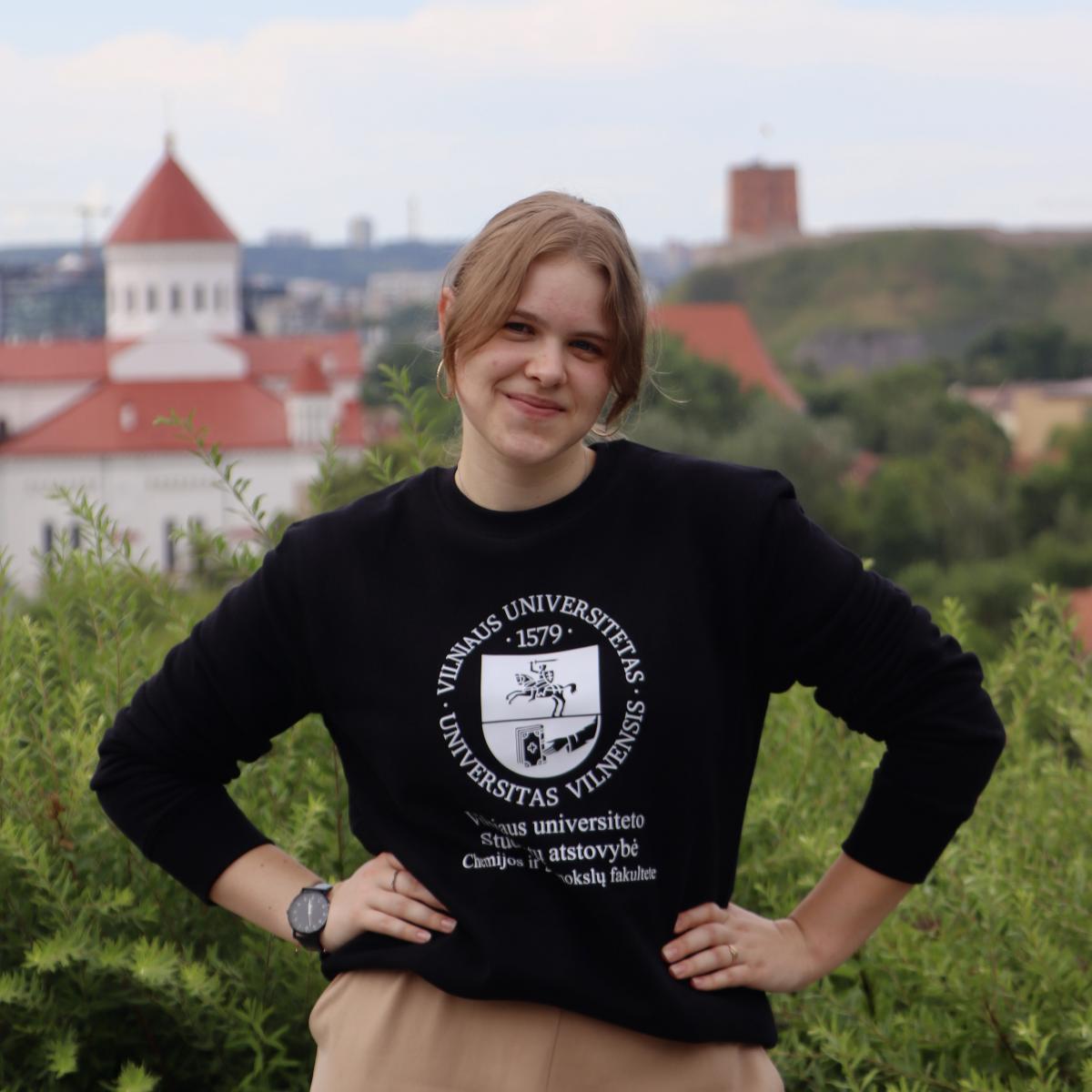 Rugilė Morkūnaitė
