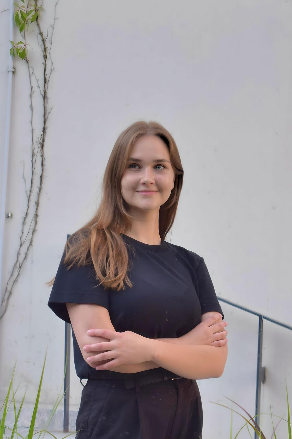 Rūta Šakickaitė