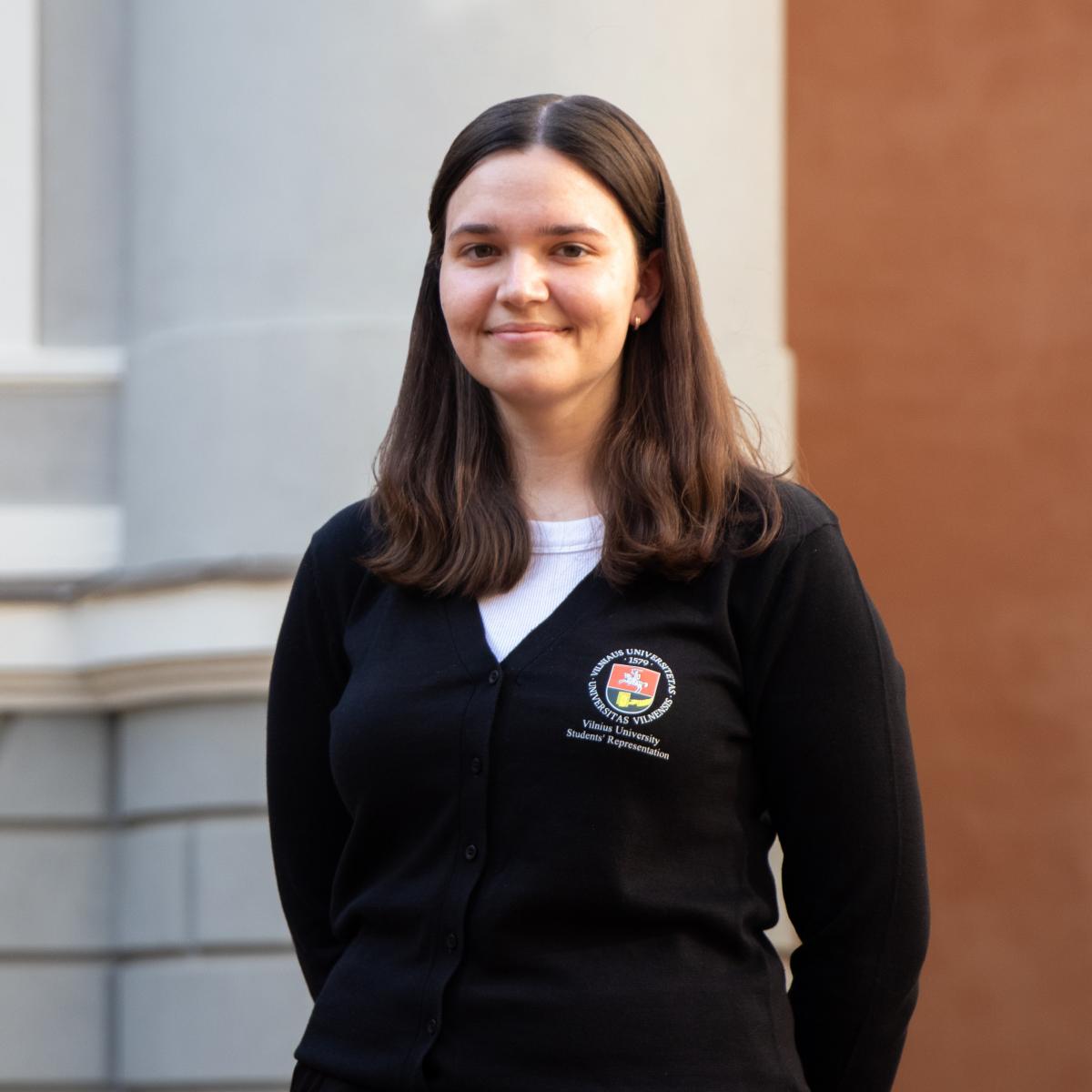 Samanta Valiušaitytė