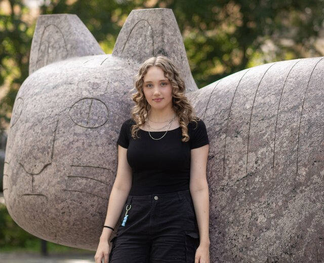Saulė Gylytė