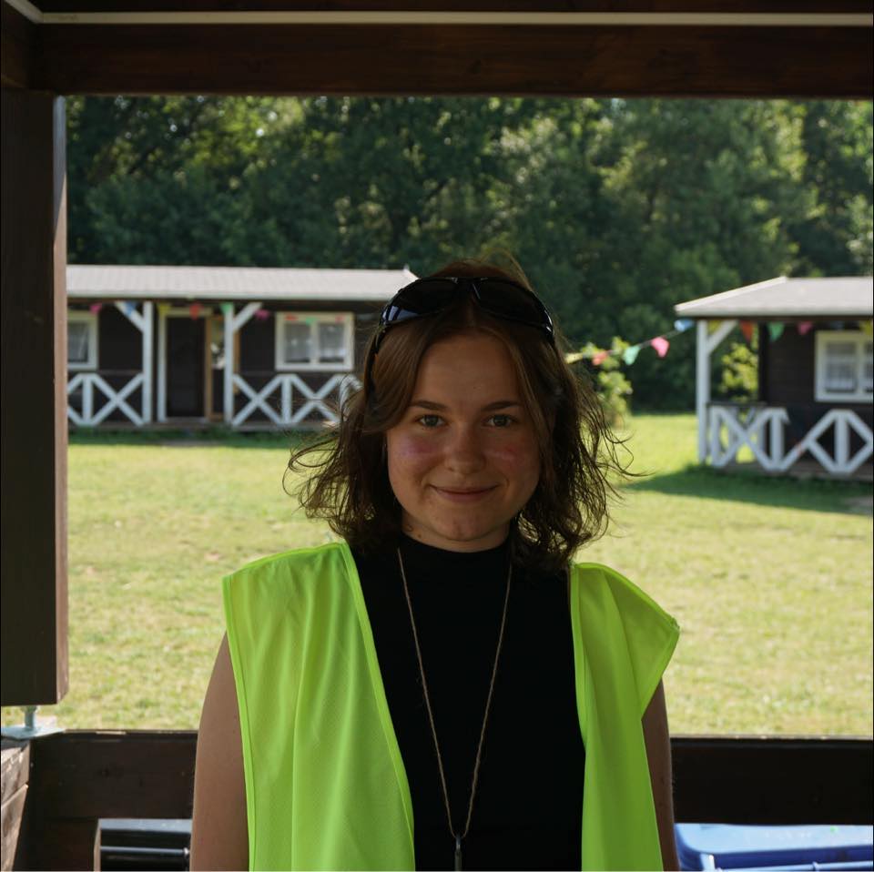Simona Stankevičiūtė