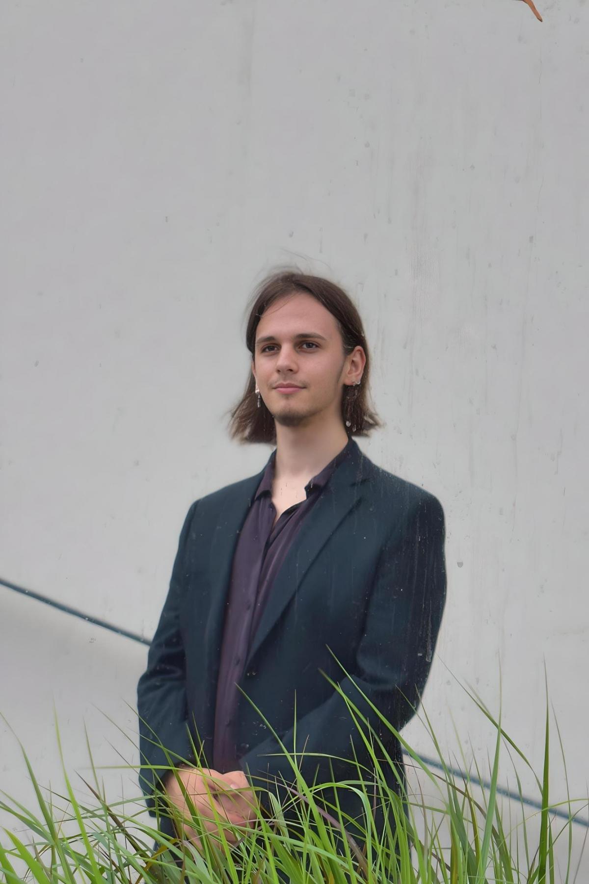 Simonas Davidavičius