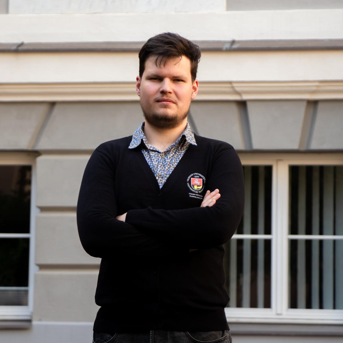 Simonas Granskas