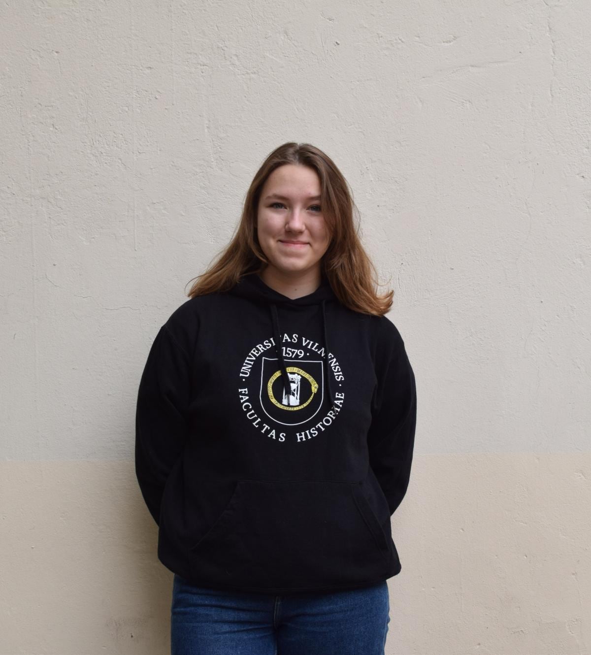 Smiltė Urbonaitė