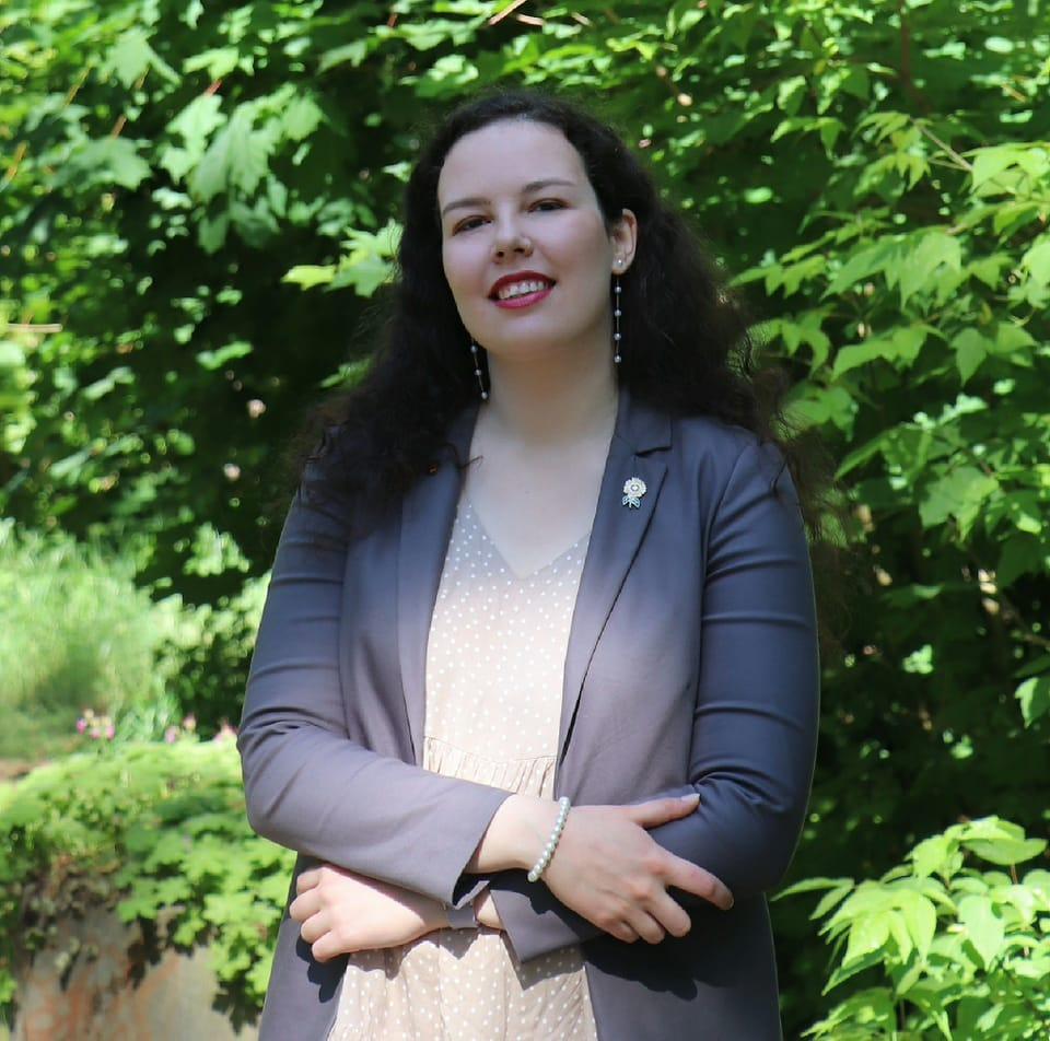 Sofija Kavaliauskaitė