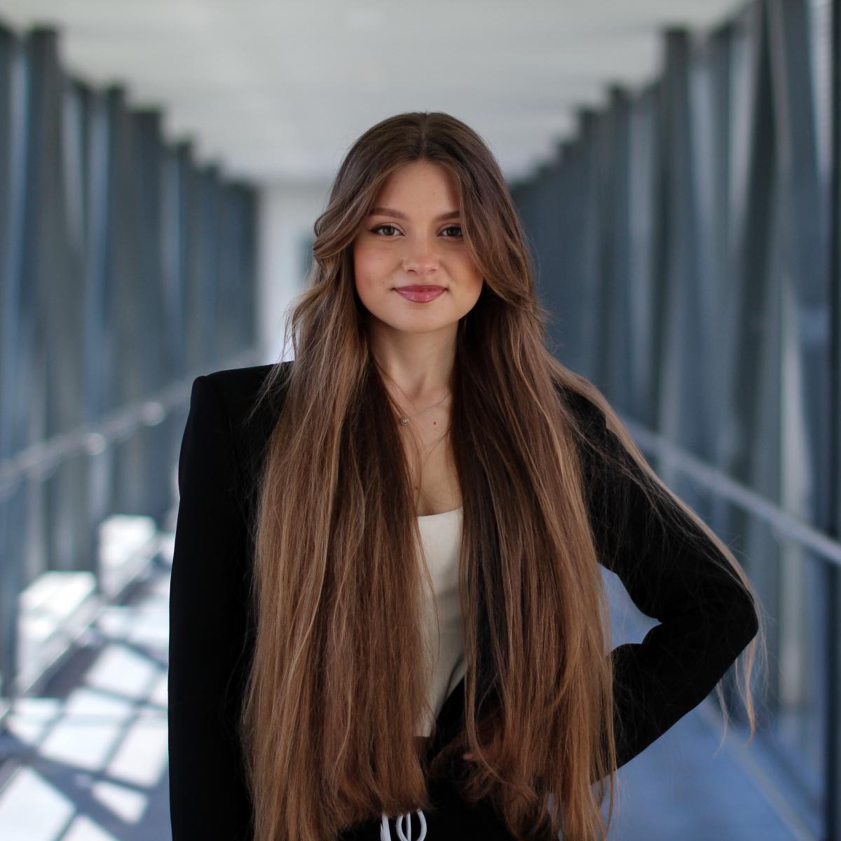 Sofija Šestak
