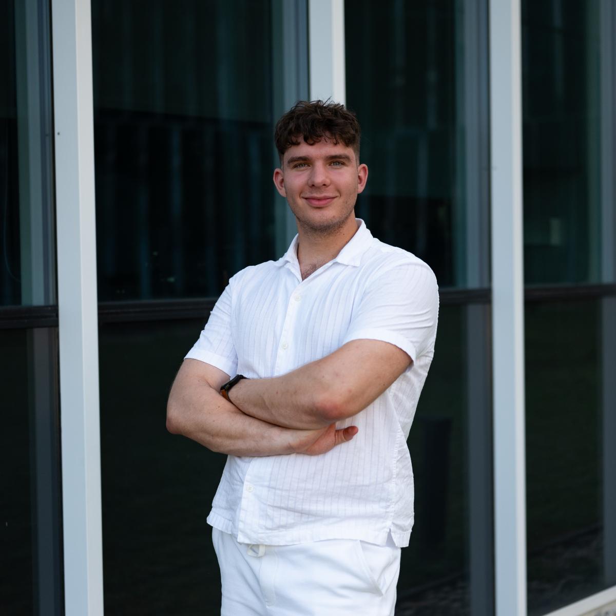 Tadas Lekšas