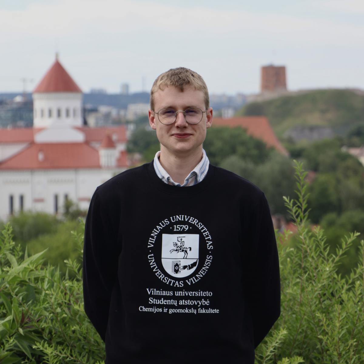 Tadas Vasiliauskas