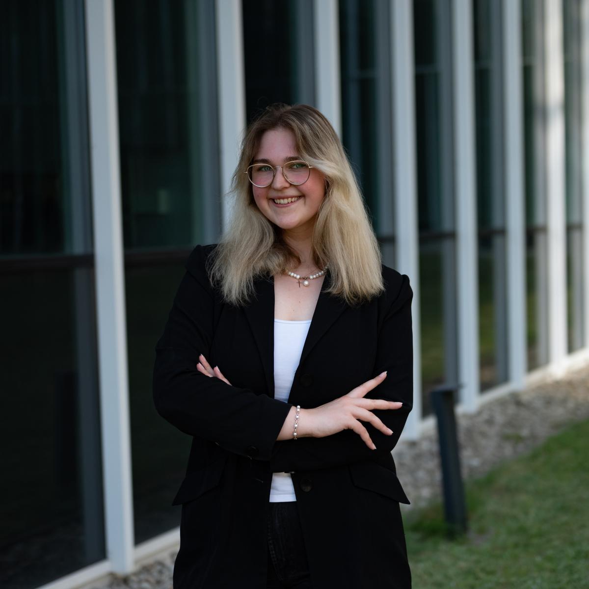 Teresė Kreišmontaitė
