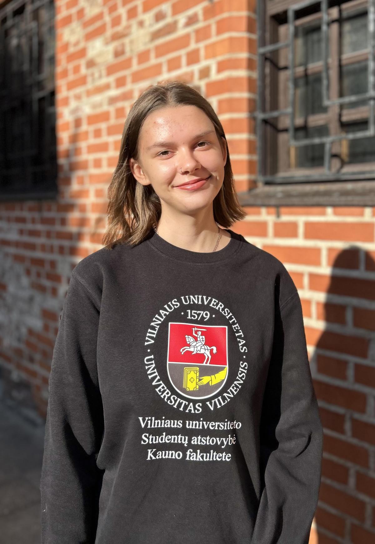 Ugnė Rutkauskaitė
