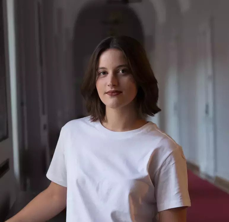 Ugnė Ščesnovičiūtė