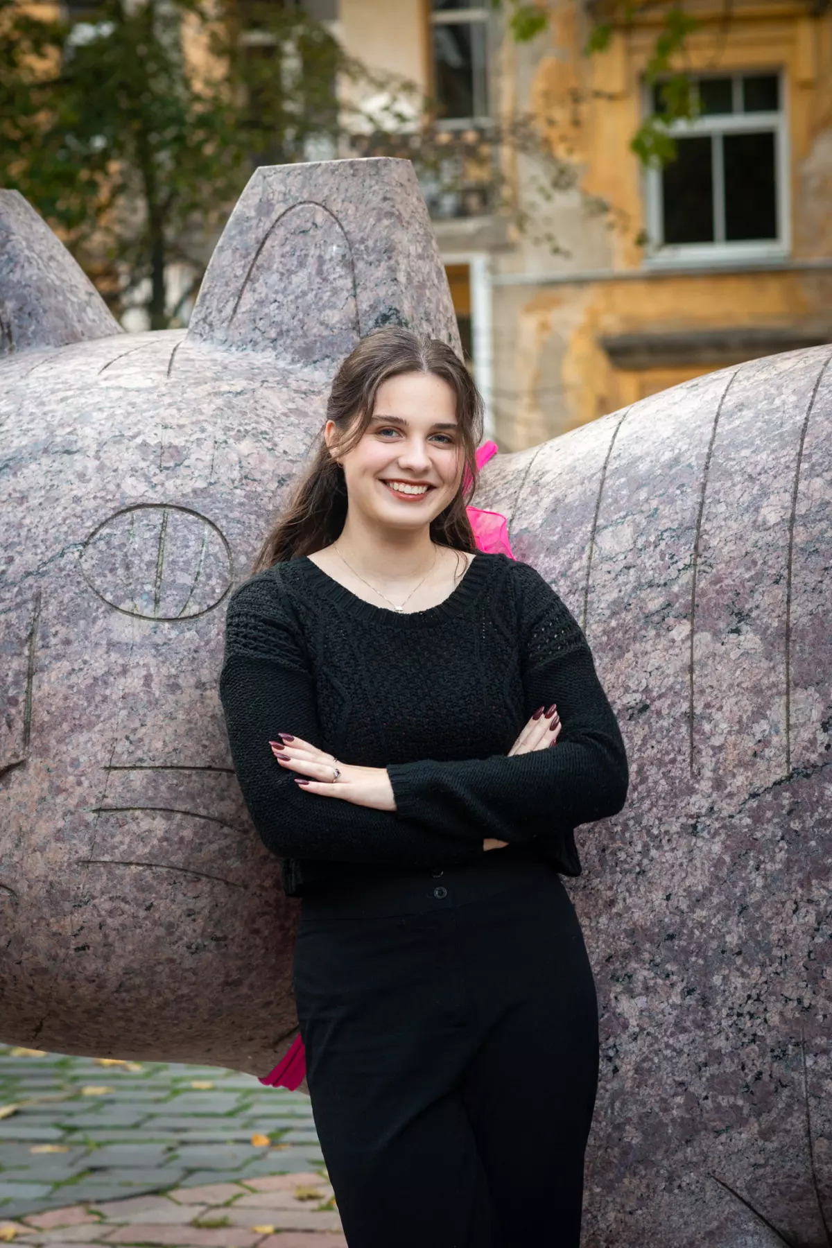 Urtė Gedvilaitė