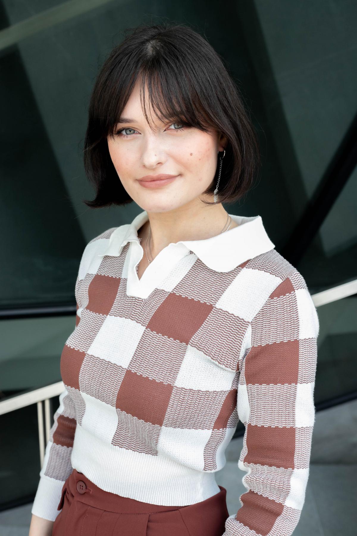 Valerija Grunenkova