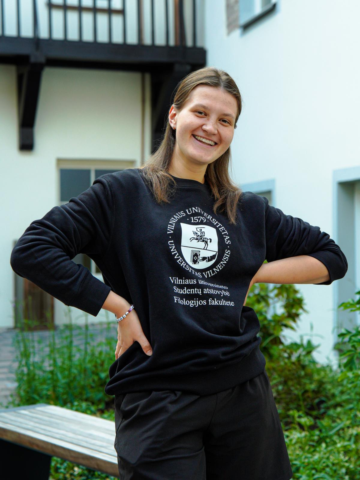 Veronika Irena Aukštolytė