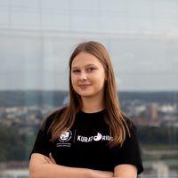 Viktorija Jonuškaitė